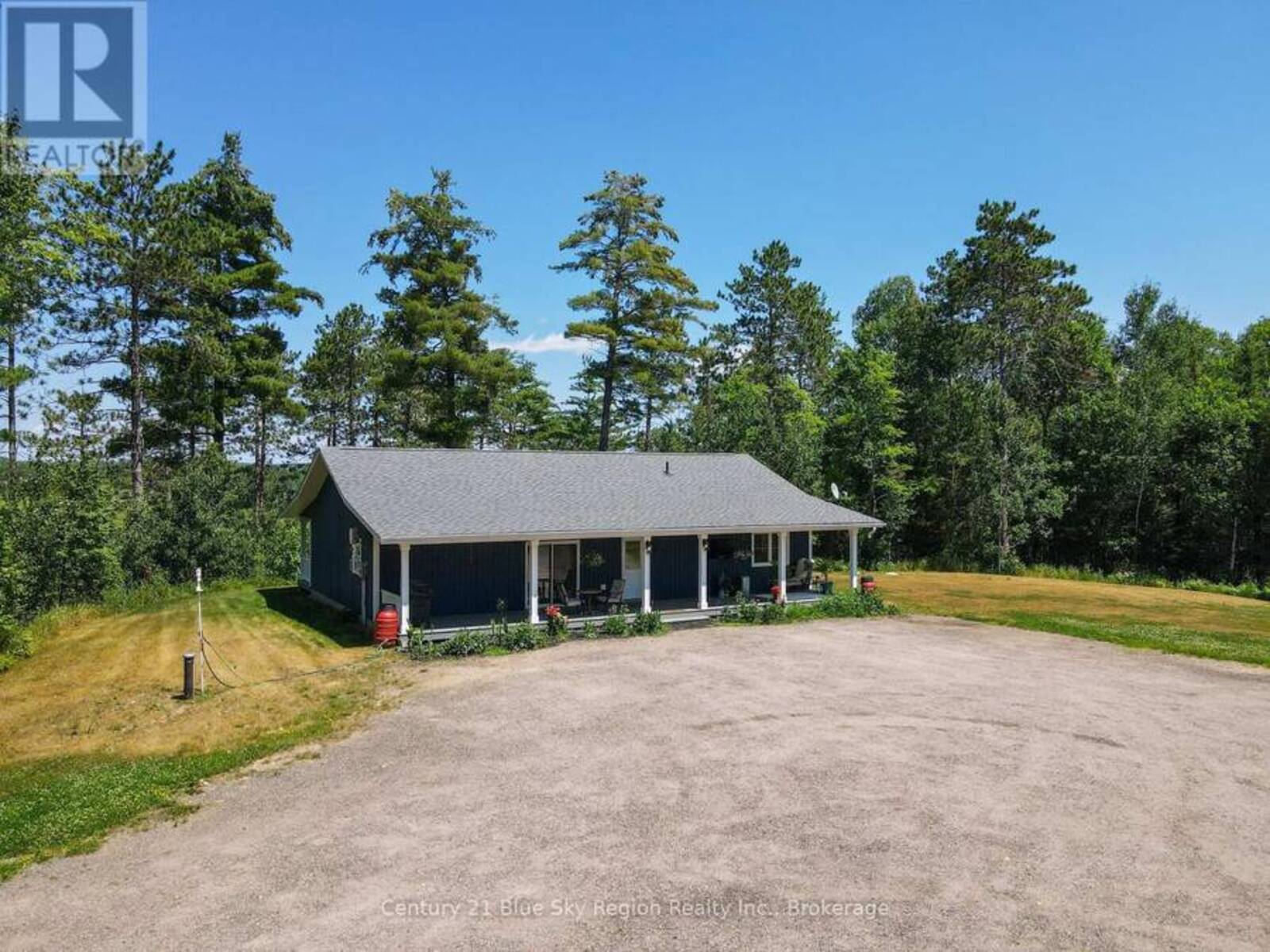 649 HAZEL GLEN ROAD, North Bay, Ontario P0H 1H0