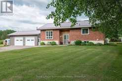 989 PIONEER ROAD | Powassan Ontario | Slide Image Two