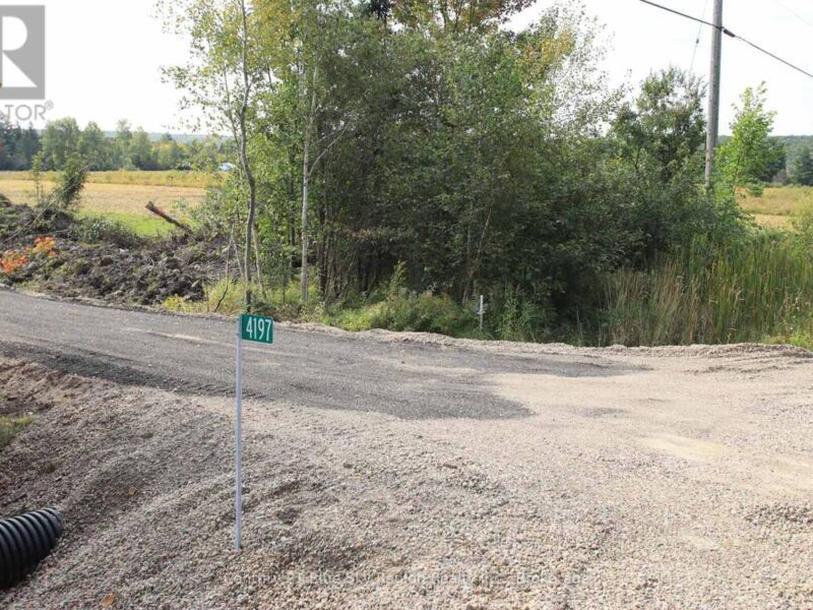 4197 HIGHWAY 654, Nipissing, Ontario P0H 1W0