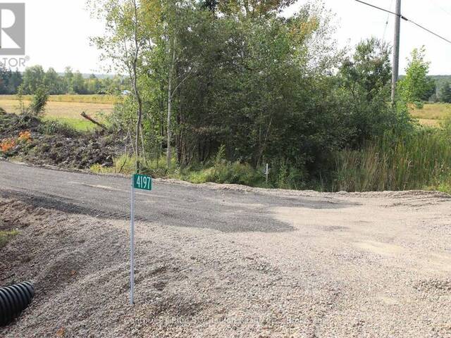 4197 HIGHWAY 654 Nipissing Ontario, P0H 1W0 - Waterfront Land For Sale