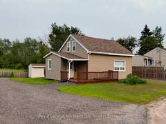 1230 DOUGLAS STREET North Bay Ontario, P1B 5R1
