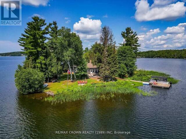 71 NORTHWOODS DRIVE C ISLAND North Bay Ontario, P0H 1K0 - 4 Bedrooms Waterfront Home For sale