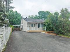 245 MICHENER DRIVE North Bay Ontario, P1A 3J2