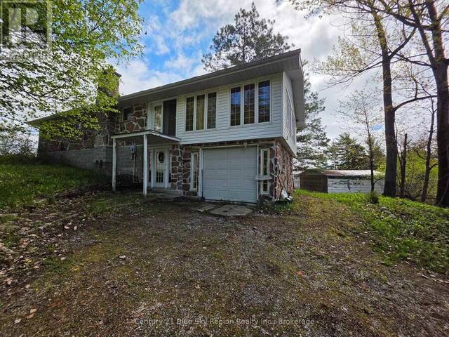 72 ARBOUR ROAD West Nipissing Ontario, P0H 1R0 - 2 Bedrooms Waterfront Home For sale