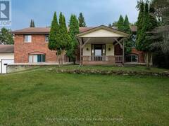 312 JOHNSON ROAD North Bay Ontario, P0H 1K0