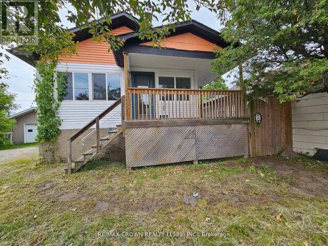 28 LAKESHORE DRIVE North Bay Ontario, P1A 2A2 - 2 Bedrooms Home For Sale