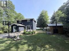 64 NINOVAN ROAD E North Bay Ontario, P1B 8Z4