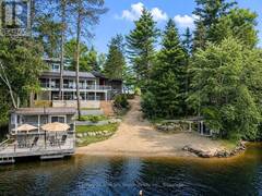 286 SHIELDS POINT North Bay Ontario, P0H 2E0