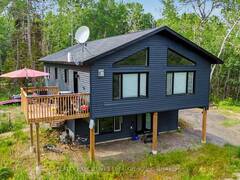 575 HART ROAD North Bay Ontario, P0H 1H0