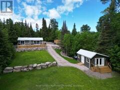93 ONTARIO STREET James Ontario, P0J 1G0