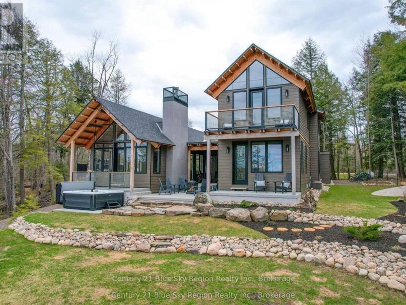 238 NIAGARA ROAD, Nipissing, Ontario P0H 1W0