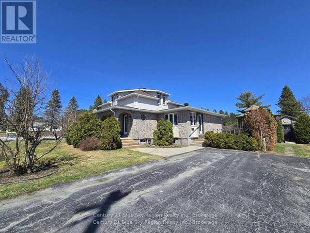 22 DUBEAU STREET West Nipissing Ontario, P0H 2M0 - 5 Bedrooms Home For Sale