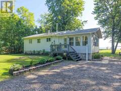 1991 JOCKO POINT ROAD North Bay Ontario, P1B 8G5