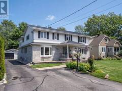 120 CAMPBELL AVENUE North Bay Ontario, P1A 1V9