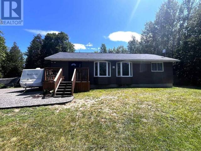 3867 HIGHWAY 534 Nipissing Ontario, P0H 1W0 - 4 Bedrooms Home For Sale