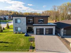172 SUGARBUSH STREET North Bay Ontario, P1C 1M8