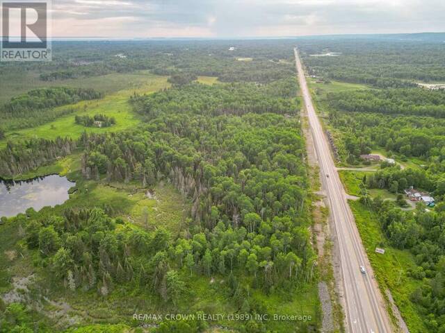 PART LOT 1 HIGHWAY 17 E North Bay Ontario, P0H 1K0 - Vacant Land For Sale