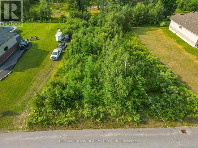 107 LACHANCE DRIVE West Nipissing Ontario, P2B 0B3 - Vacant Land For Sale