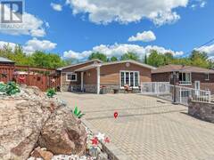 268 KING STREET North Bay Ontario, P0H 1H0