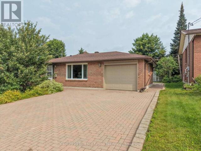 113 SABLE CRESCENT North Bay Ontario, P1A 3X6 - 3 Bedrooms Home For Sale