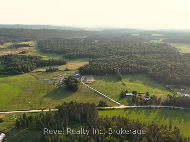 PART 1 LOT 1 OF CON 10 CONCESSION Powassan Ontario, P0H 1Z0 - Vacant Land For Sale