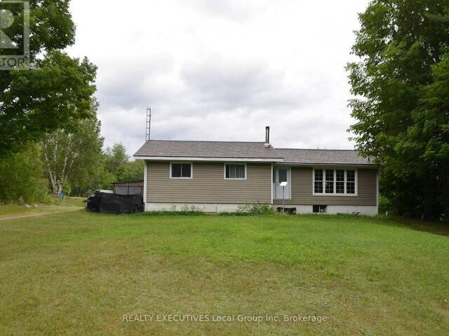 1405 PIONEER ROAD Powassan Ontario, P0H 1Z0 - 4 Bedrooms Home For Sale