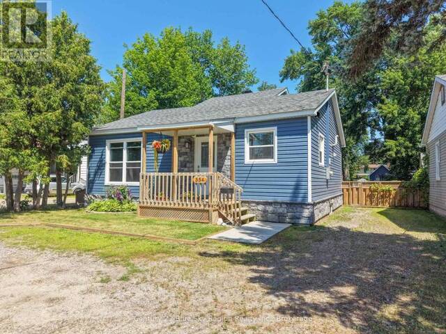 554 LAKESHORE DRIVE North Bay Ontario, P1A 2E6 - 3 Bedrooms Home For Sale