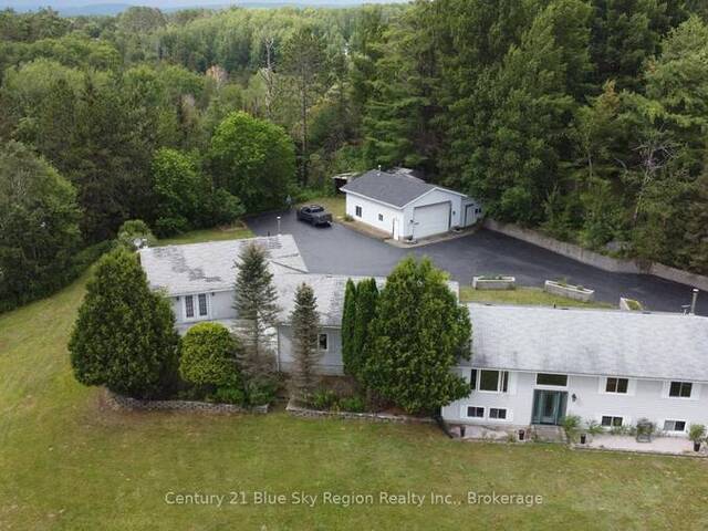 25 MEADOW DRIVE North Bay Ontario, P0H 1K0 - 6 Bedrooms Home For Sale