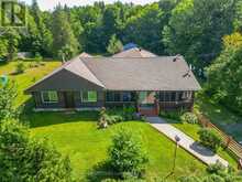 2899 HIGHWAY 11 N | Temagami Ontario | Slide Image Ten