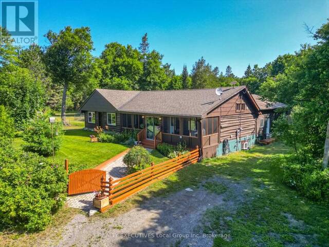 2899 HIGHWAY 11 N Temagami Ontario, P0H 1T0 - 3 Bedrooms Home For Sale