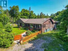2899 HIGHWAY 11 N Temagami Ontario, P0H 1T0