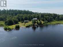 24 BEAVERLAND ROAD | Temagami Ontario | Slide Image One