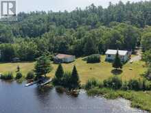 24 BEAVERLAND ROAD | Temagami Ontario | Slide Image Two