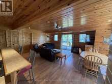 24 BEAVERLAND ROAD | Temagami Ontario | Slide Image Thirty-six