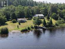 24 BEAVERLAND ROAD | Temagami Ontario | Slide Image Three