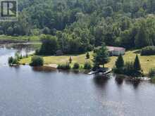 24 BEAVERLAND ROAD | Temagami Ontario | Slide Image Four