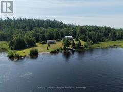 24 BEAVERLAND ROAD Temagami Ontario, P0H 1T0