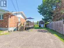 201 BIRD STREET | Powassan Ontario | Slide Image Five
