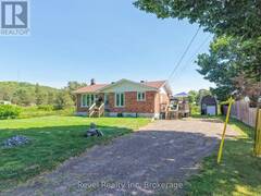 201 BIRD STREET Powassan Ontario, P0H 2L0