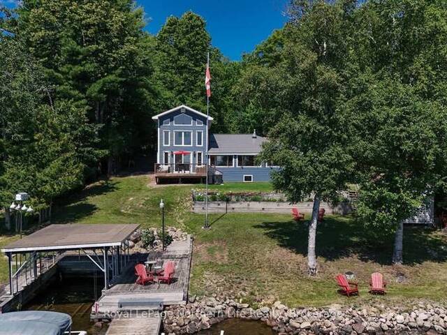 159 MORGAN ROAD North Bay Ontario, P0H 1K0 - Property For Sale