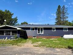 115 BENNET ROAD Markstay-Warren Ontario, P0H 2N0