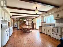115 BENNET ROAD | Markstay-Warren Ontario | Slide Image Nine
