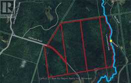 LOT 2, 3, 4, 5, CON 4 OLD NIPISSING ROAD | Powassan Ontario | Slide Image One