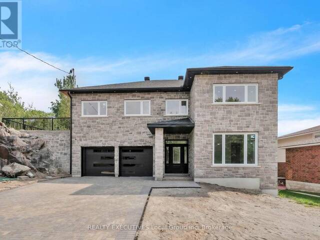 29 SHALLOT CRESCENT North Bay Ontario, P1A 3V7 - Property For Sale