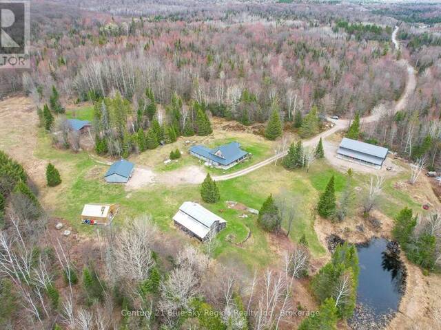 930 PONDEROSA ROAD Powassan Ontario, P0H 2L0 - 5 Bedrooms Home For Sale