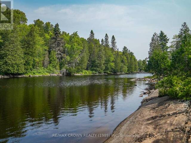 291 DANIS ROAD West Nipissing Ontario, P2B 2P1 - Waterfront Land For Sale