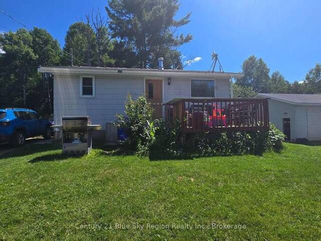2805 CHISWICK LINE Powassan Ontario, P0H 1Z0 - 3 Bedrooms Home For Sale