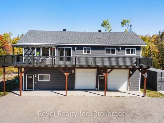 4205 HIGHWAY 17 E Mattawan Ontario, P0H 1V0 - 5 Bedrooms Home For Sale