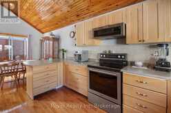 2242 HIGHWAY 124 | Whitestone Ontario | Slide Image Eight