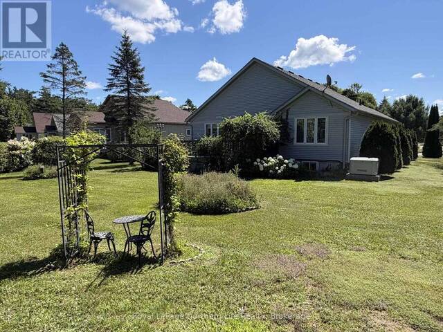 2 TWIGS END Gravenhurst Ontario, P1P 1Z2 - 2 Bedrooms Home For Sale